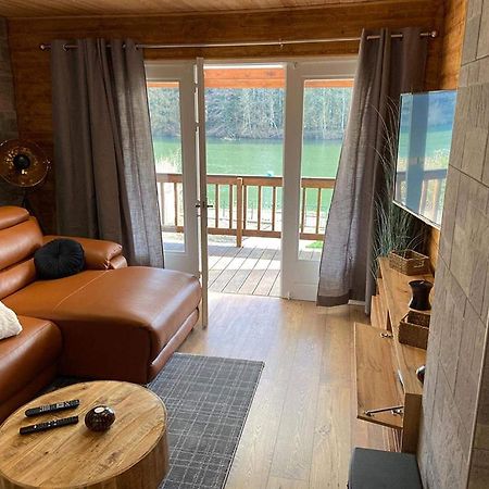 Hastiere-par-dela Le Chalet De Hermeton מראה חיצוני תמונה