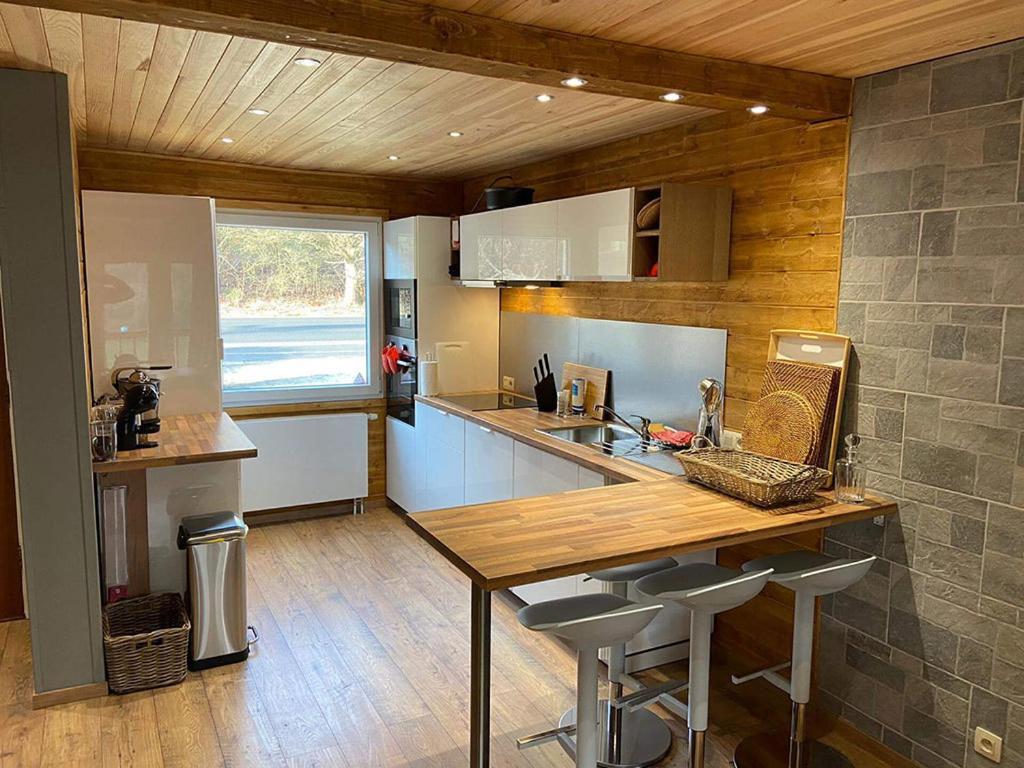 Hastiere-par-dela Le Chalet De Hermeton מראה חיצוני תמונה