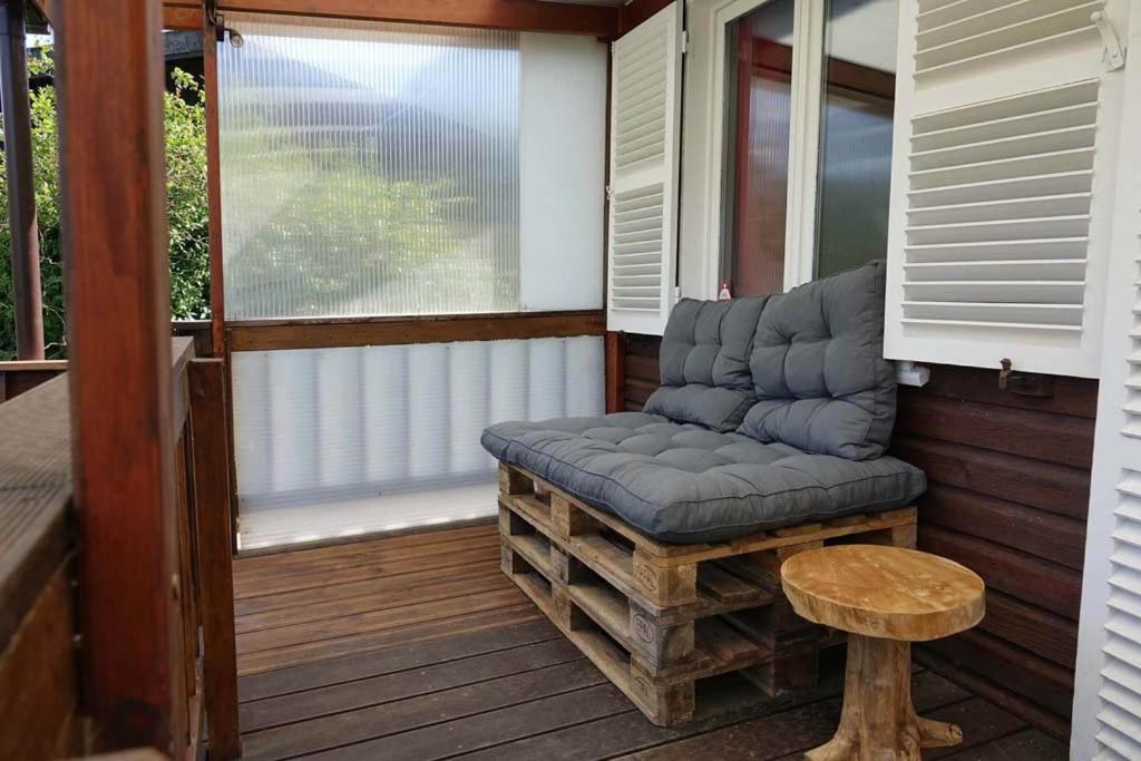Hastiere-par-dela Le Chalet De Hermeton מראה חיצוני תמונה