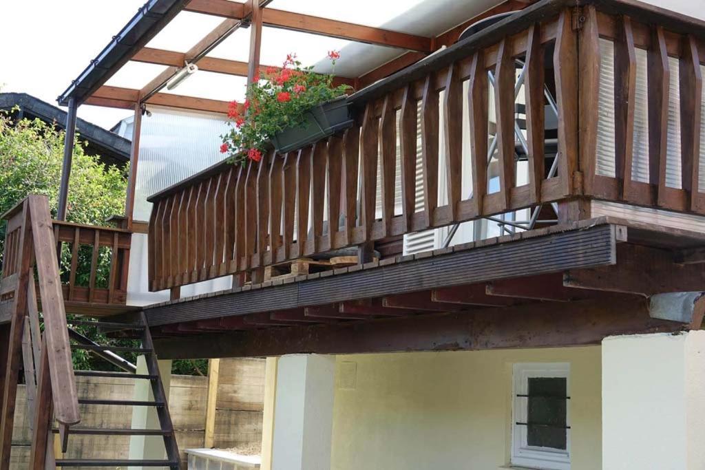 Hastiere-par-dela Le Chalet De Hermeton מראה חיצוני תמונה