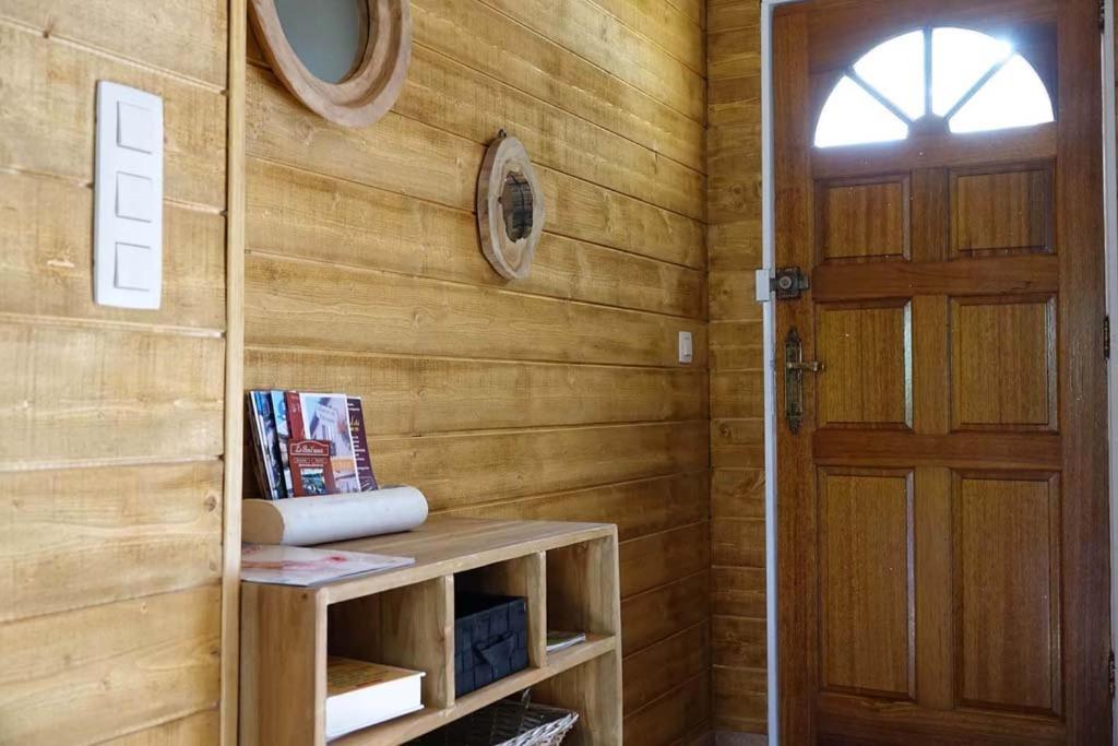 Hastiere-par-dela Le Chalet De Hermeton מראה חיצוני תמונה